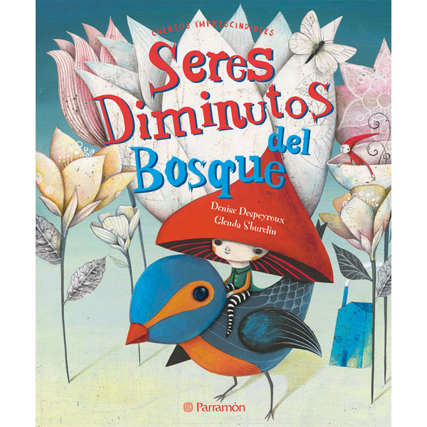 Imagem 0 de Seres Diminutos Del Bosque