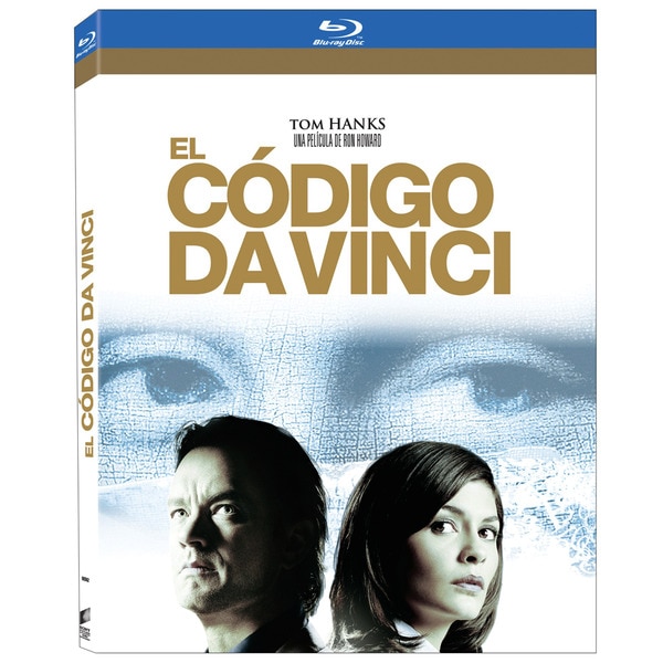Imagen 0 de El código Da Vinci (Blu-Ray)