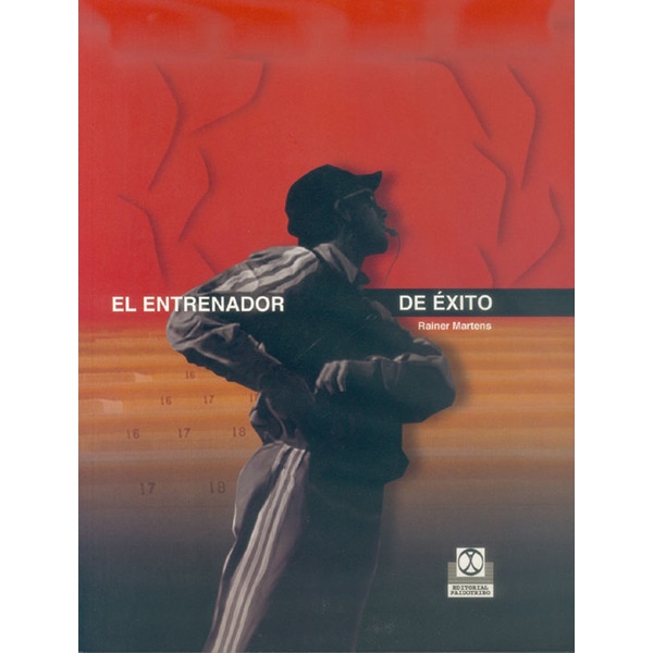 Imagen 0 de Entrenador de éxito, El (Bicolor)  (Tapa blanda)
