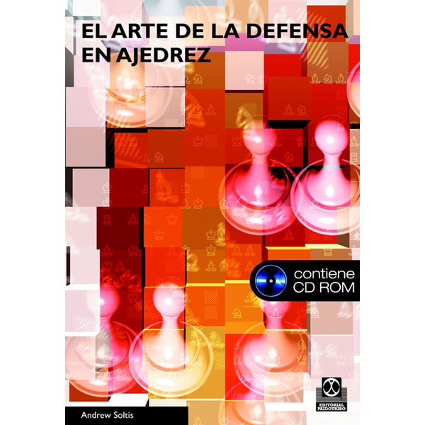 Arte de la defensa en ajedrez, El (Capa mole) 1