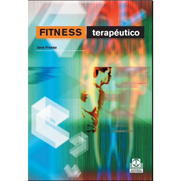 Imagem 0 de Fitness terapéutico. (Bicolor) (Capa mole)