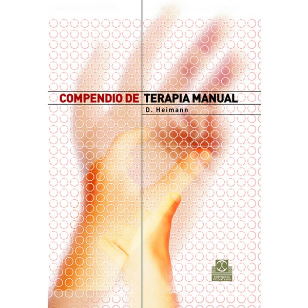 Compendio de terapia manual (Bicolor) (Capa dura) 1