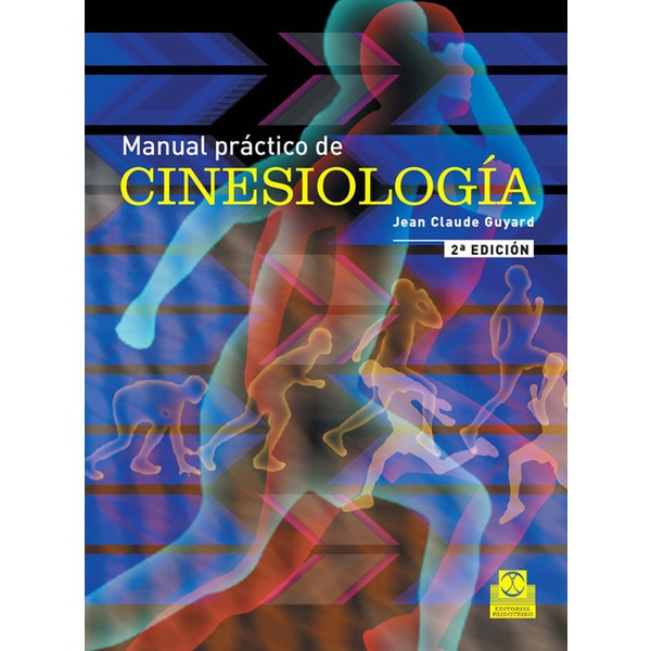 Imagem 0 de Manual práctico de cinesiología (Bicolor) (Capa mole)