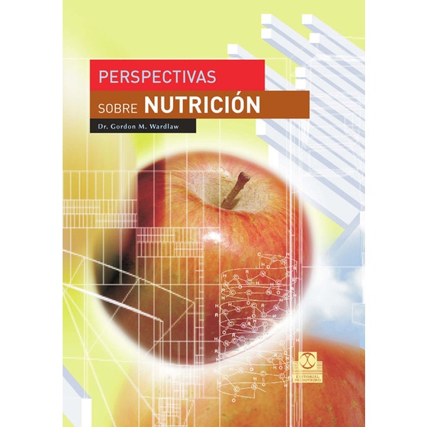 Perspectivas sobre nutrición(Tapa dura) 1