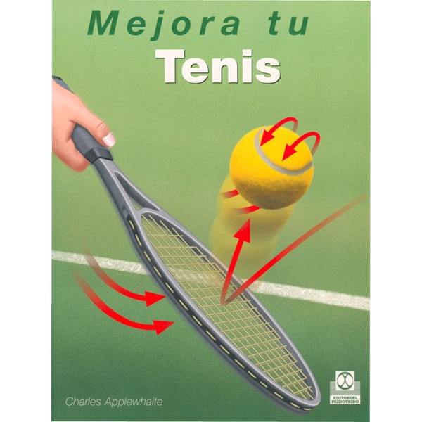 Mejora Tu Tenis 1