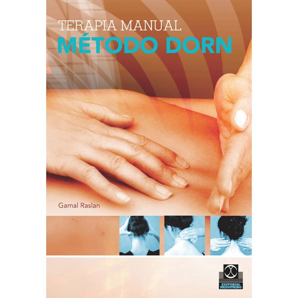 Terapia Manual. Método Dorn (Bicolor) (Capa mole) 1