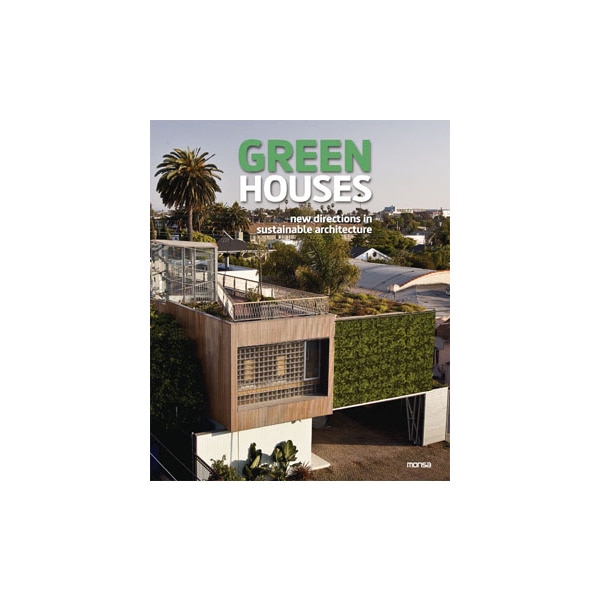 Imagem 0 de Green Houses