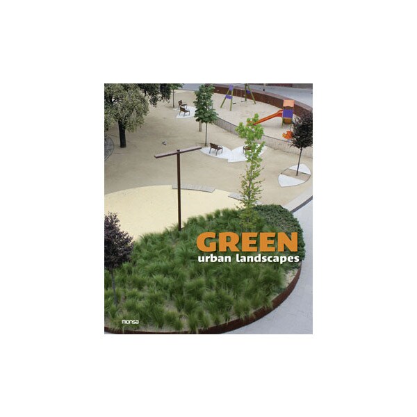 Imagem 0 de Green Urban Landscapes