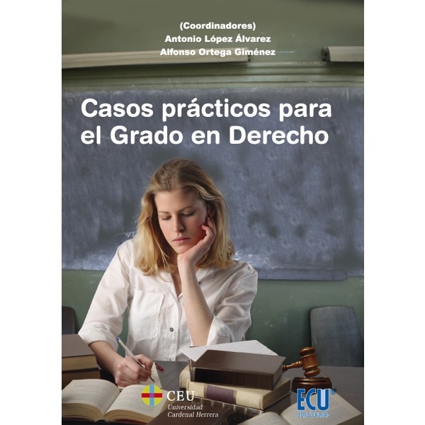Casos Prácticos Para El Grado En Derecho 1