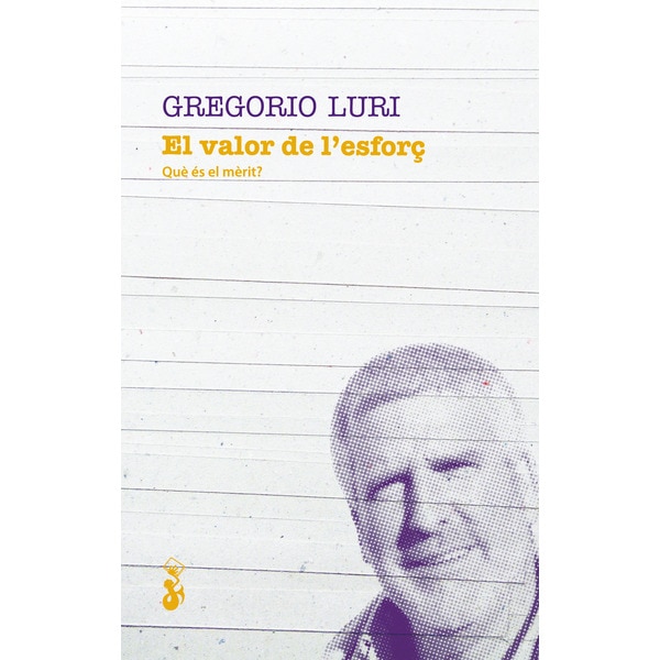 Imagem 0 de El valor de l&esforç: Què és el mèrit? (Capa mole)