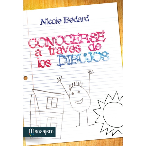 Conocerse a través de los dibujos(Tapa blanda) 1