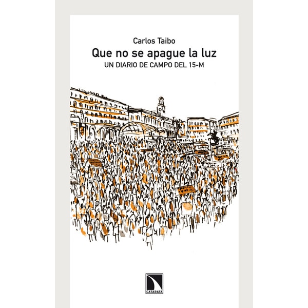 Que No Se Apague La Luz 1