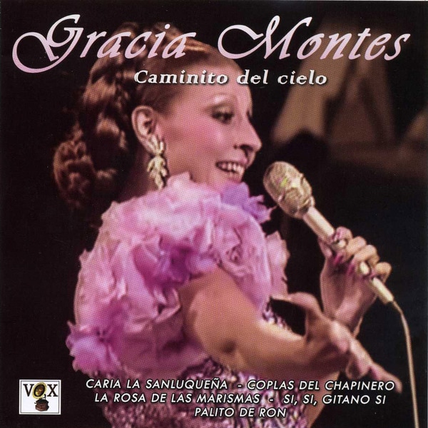 Imagen 0 de Caminito del cielo (CD)