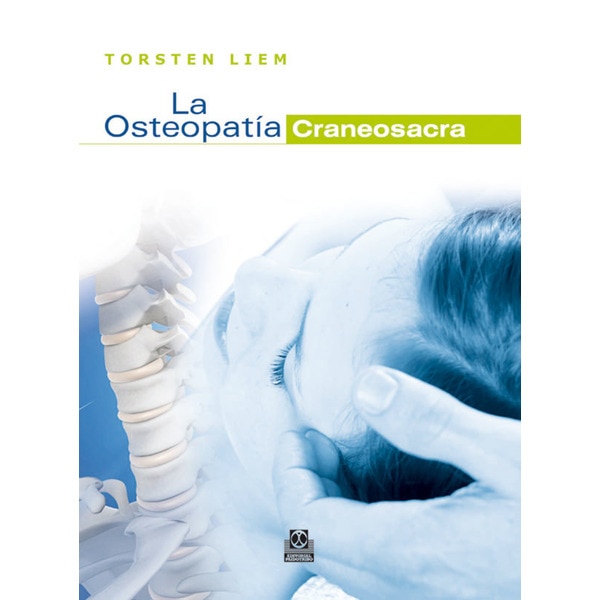 Osteopatía craneosacra, La (Bicolor) (Capa mole) 1