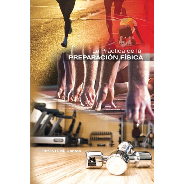 Imagem 0 de Práctica de la preparación física, La (Capa mole)