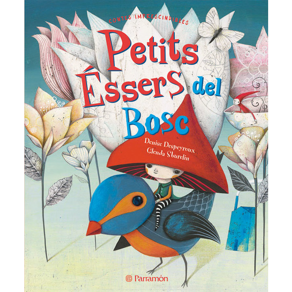 Imagem 0 de Petits Éssers Del Bosc