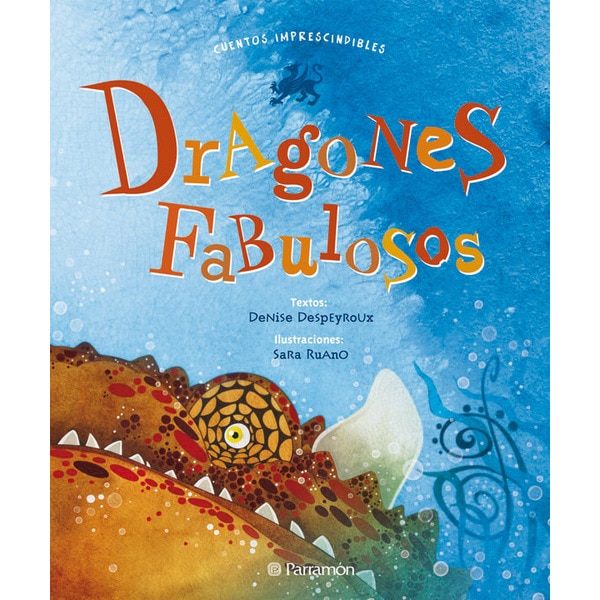 Imagem 0 de Dragones Fabulosos