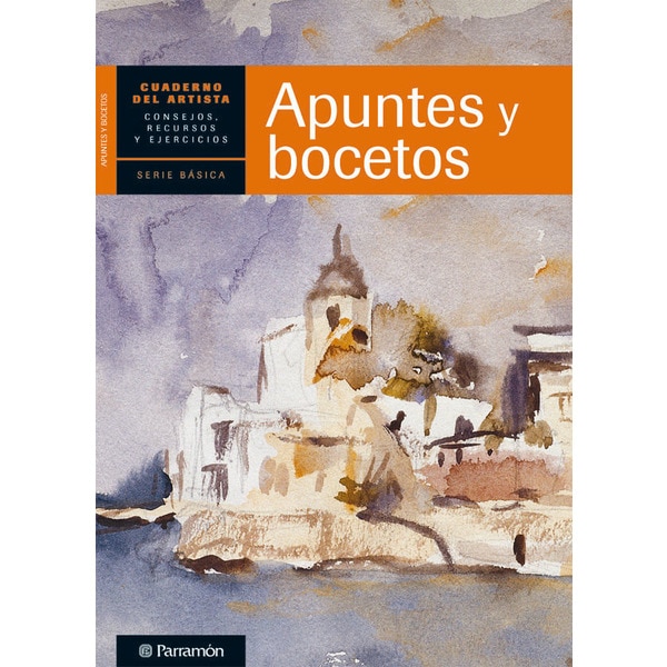 Imagem 0 de Apuntes Y Bocetos