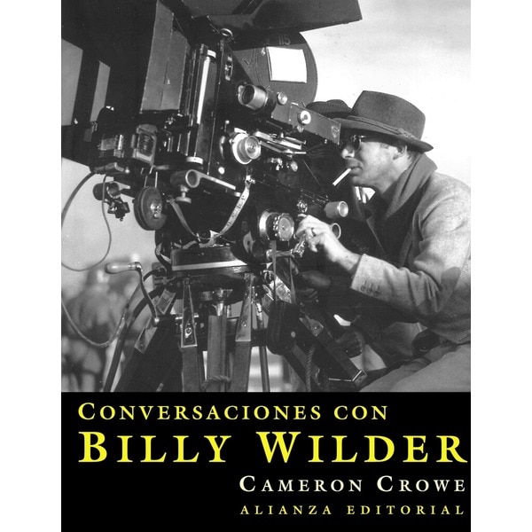 Conversaciones con Billy Wilder (Capa dura) 1
