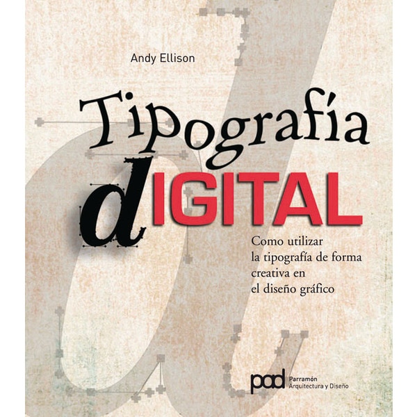 Tipografía digital 1