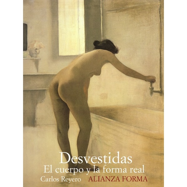 Imagen 0 de DESVESTIDAS (Tapa blanda Tapa blanda con solapas)