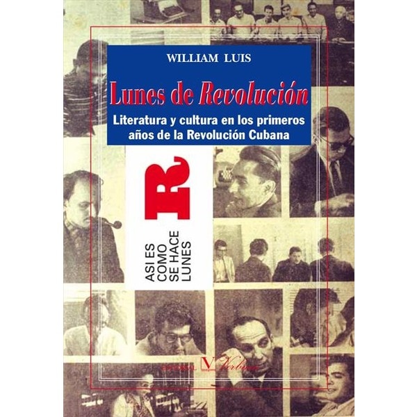 Lunes De Revolucion 1