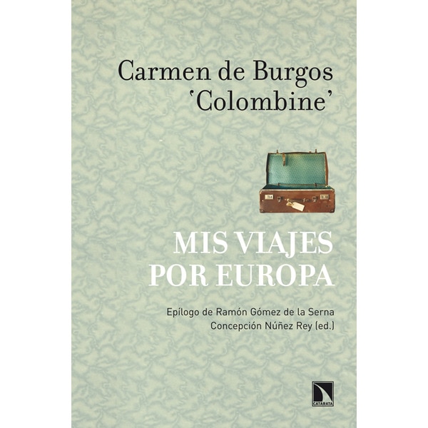Mis Viajes Por Europa 1