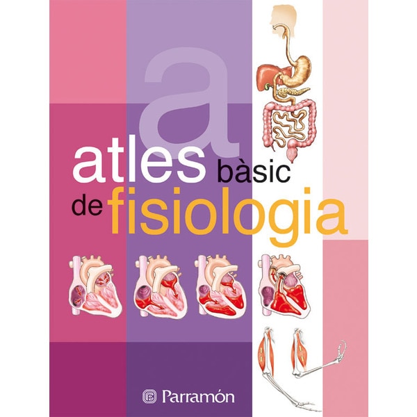 Atles bàsic d'Ecologia (Capa mole) 1