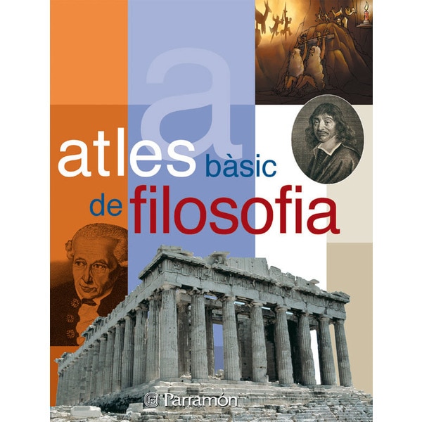 Atles bàsic de Filosofia (Capa mole) 1