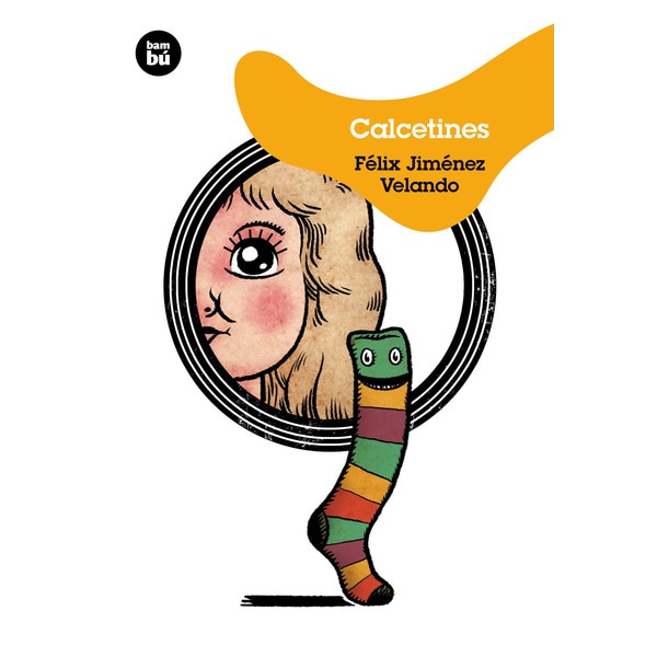 Calcetines(Tapa blanda) 1