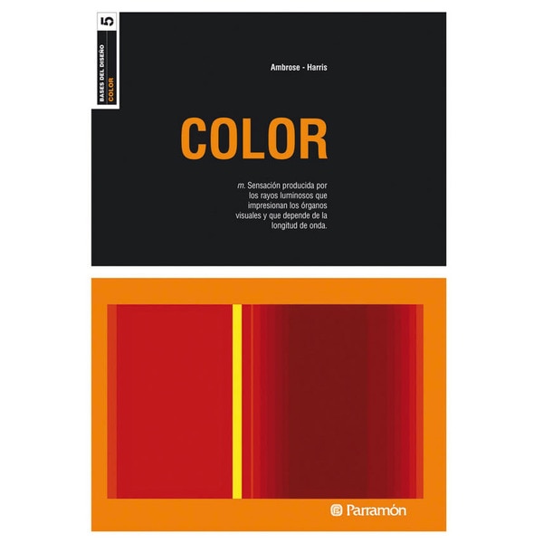 Imagen 0 de Color (Tapa blanda)