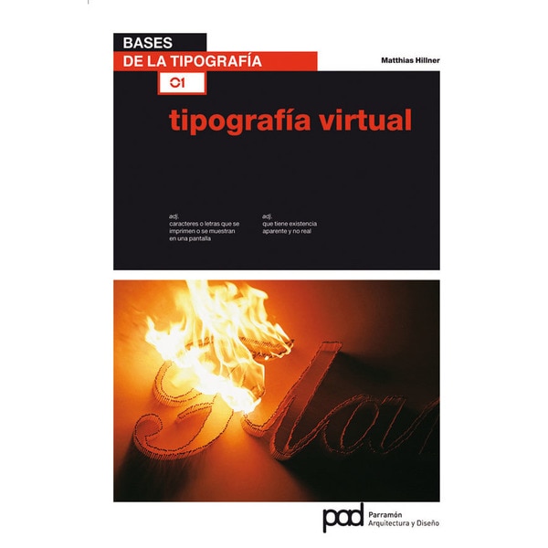Tipografía Virtual 1