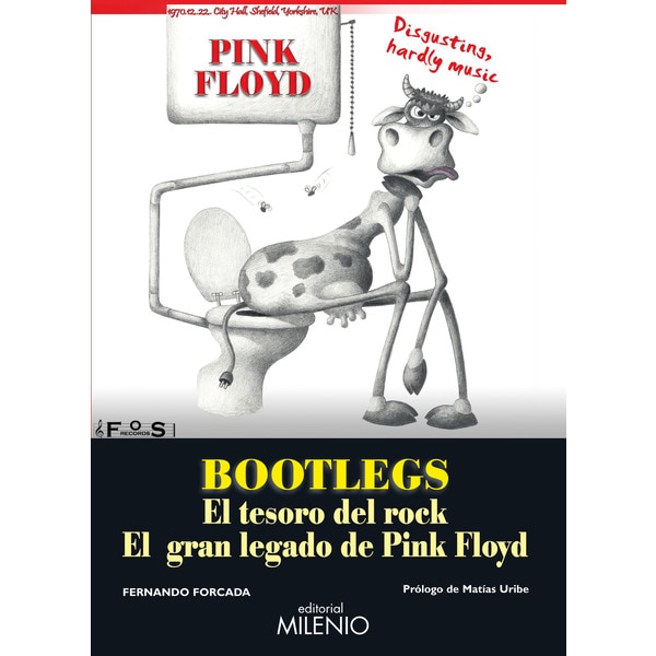 Bootlegs 1