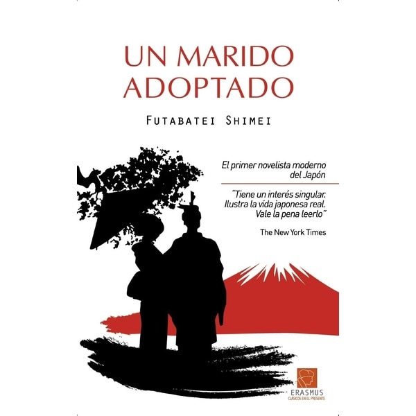 Un marido adoptado 1