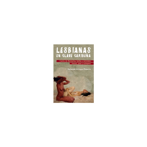 Imagen 0 de Lesbianas en clave caribeña (Tapa blanda)