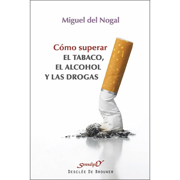 Como Superar El Tabaco. El Alcohol Y Las Drogas 1