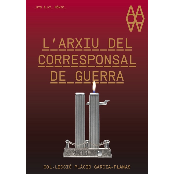 L'Arxiu Del Corresponsal De Guerra 1