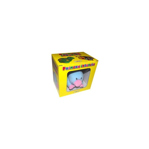Topo (Capa mole) 1