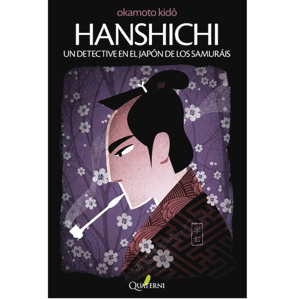 Imagem 0 de Hanshichi: Un Detective En El Japón De Los Samuráis