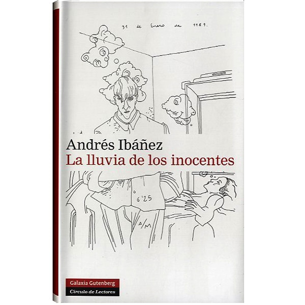 Imagem 0 de La Lluvia De Los Inocentes