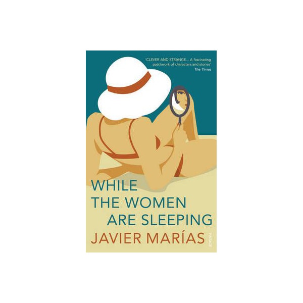 While The Women Are Sleeping 1
