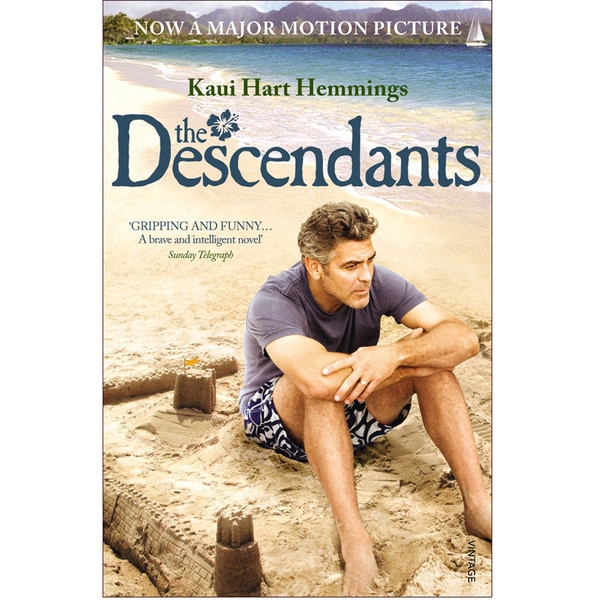 Imagem 0 de The Descendats (Film Tie-In)