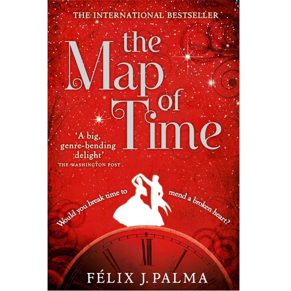 Imagen 0 de The map of time