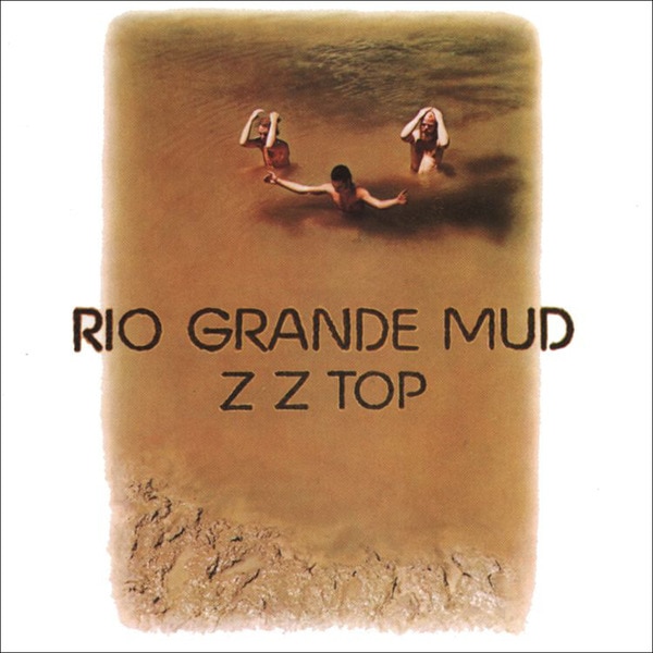 Río Grande Mud (CD) 1