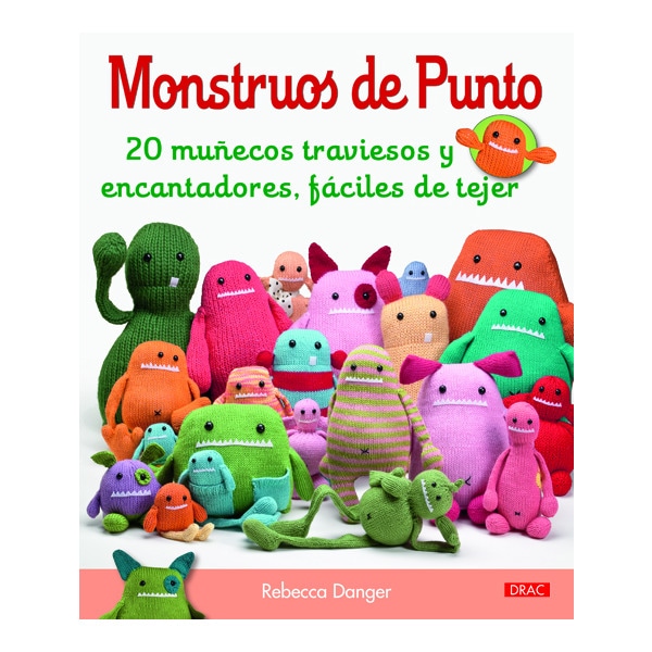 Monstruos De Punto 1