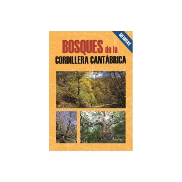 Imagem 0 de Bosques de la cordillera cantábrica(Tapa blanda)