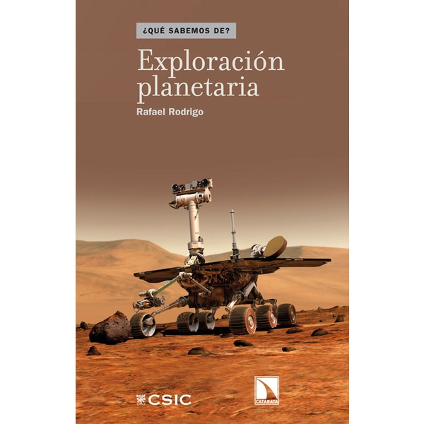 Exploracion Planetaria 1