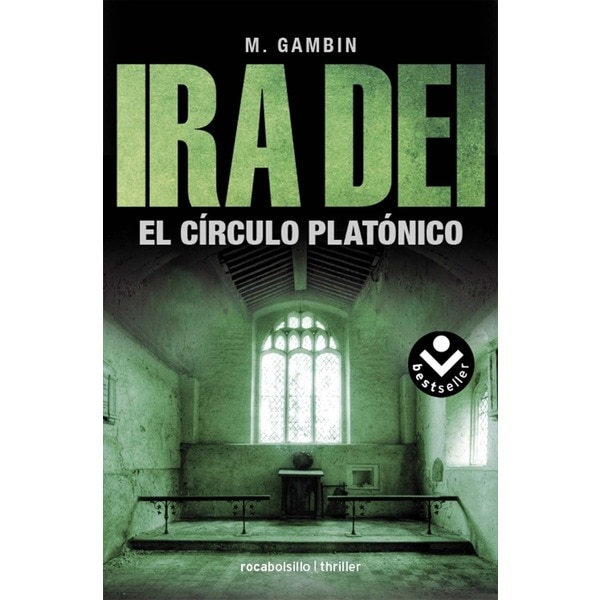 Imagem 0 de El circulo platonico