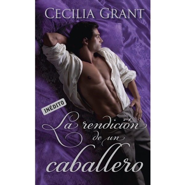 La rendición de un caballero (familia blackshear 2)(Bolsillo) (Tapa blanda) 1