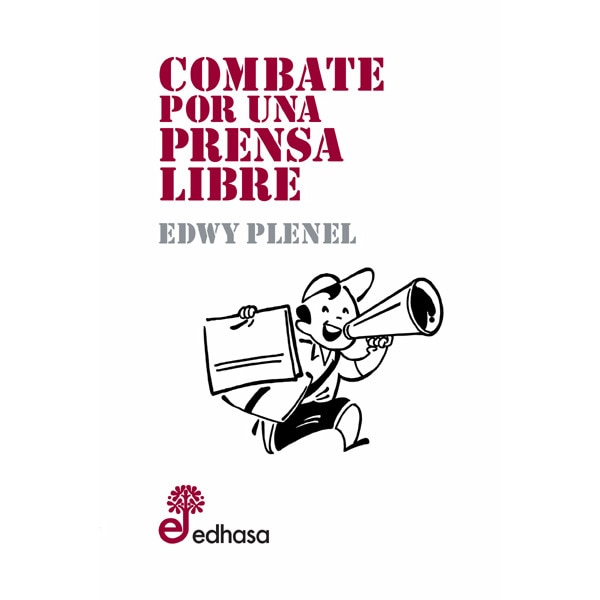 Combate Por Una Prensa Libre 1